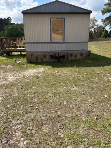 180 Dusty Drive Candor NC 27229