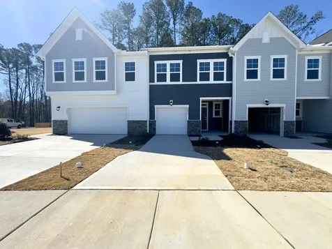 1856 Alpine Summer Lane Apex NC 27502