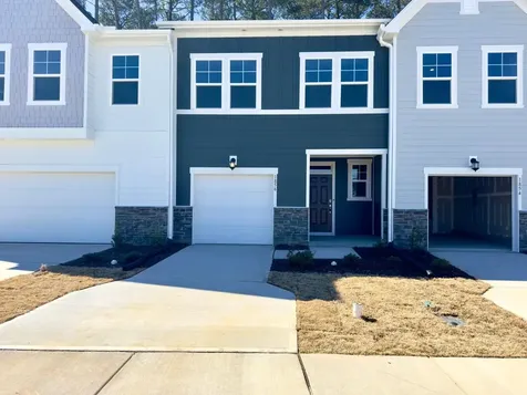 1856 Alpine Summer Lane Apex NC 27502