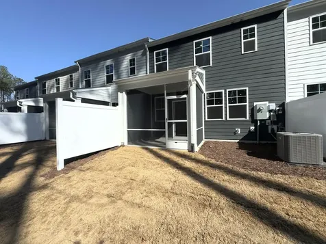 1856 Alpine Summer Lane Apex NC 27502