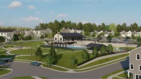 1856 Alpine Summer Lane Apex NC 27502