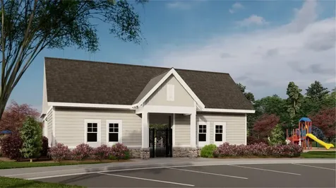 1856 Alpine Summer Lane Apex NC 27502