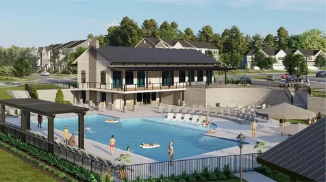 1856 Alpine Summer Lane Apex NC 27502