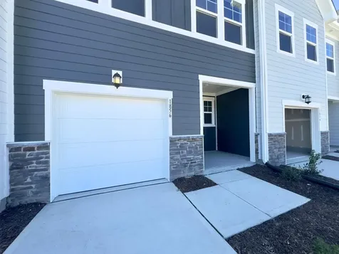 1856 Alpine Summer Lane Apex NC 27502