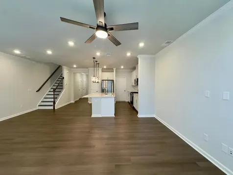 1856 Alpine Summer Lane Apex NC 27502
