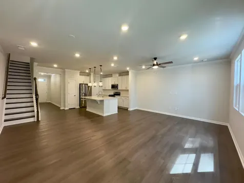 1856 Alpine Summer Lane Apex NC 27502