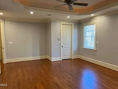3316 Darien Drive Raleigh NC 27607