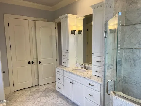 3316 Darien Drive Raleigh NC 27607