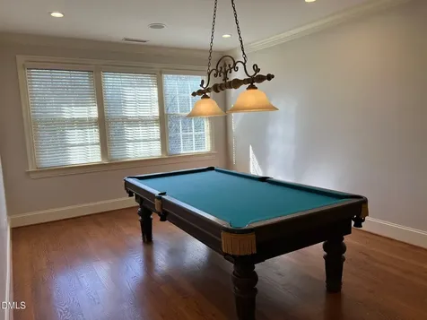 3316 Darien Drive Raleigh NC 27607