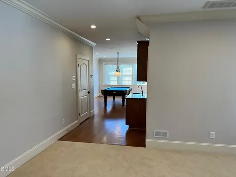 3316 Darien Drive Raleigh NC 27607