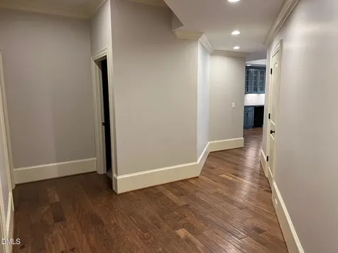3316 Darien Drive Raleigh NC 27607