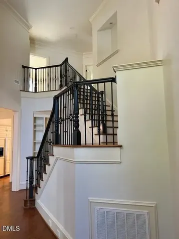 3316 Darien Drive Raleigh NC 27607