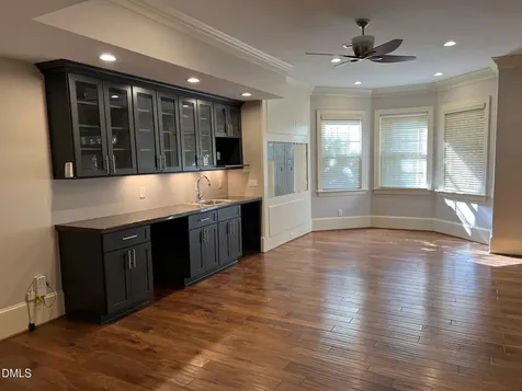 3316 Darien Drive Raleigh NC 27607