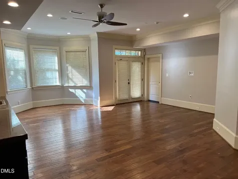 3316 Darien Drive Raleigh NC 27607