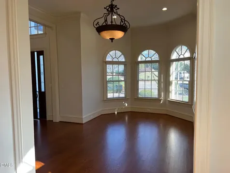 3316 Darien Drive Raleigh NC 27607