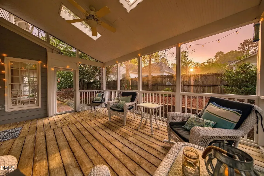 110 Green Willow Court Chapel Hill NC 27514