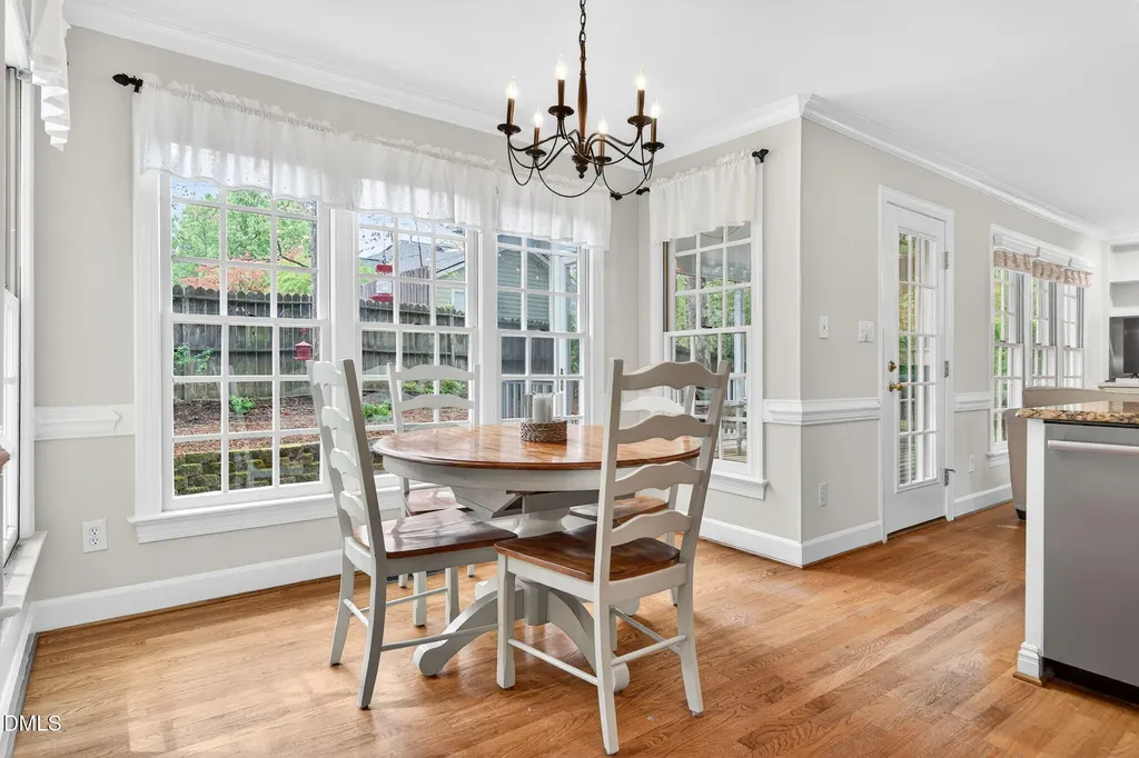 110 Green Willow Court Chapel Hill NC 27514