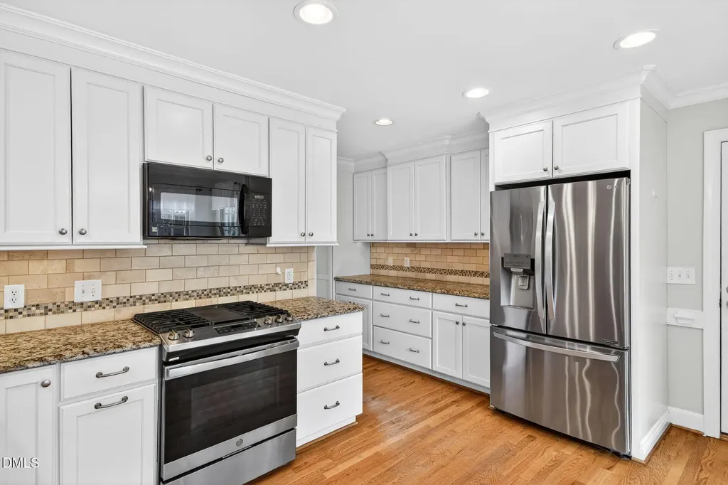 110 Green Willow Court Chapel Hill NC 27514