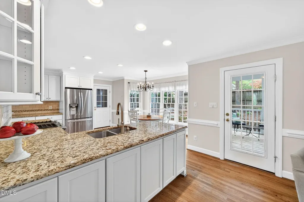 110 Green Willow Court Chapel Hill NC 27514