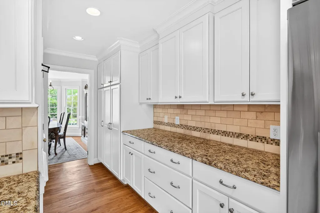 110 Green Willow Court Chapel Hill NC 27514