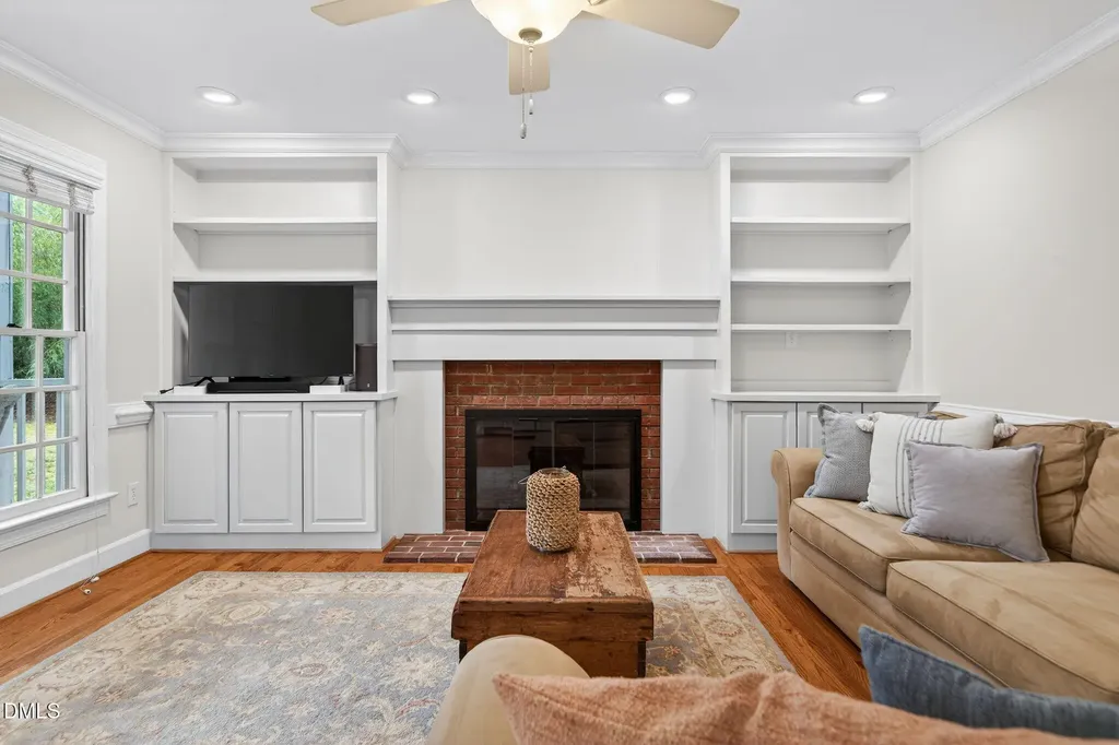 110 Green Willow Court Chapel Hill NC 27514