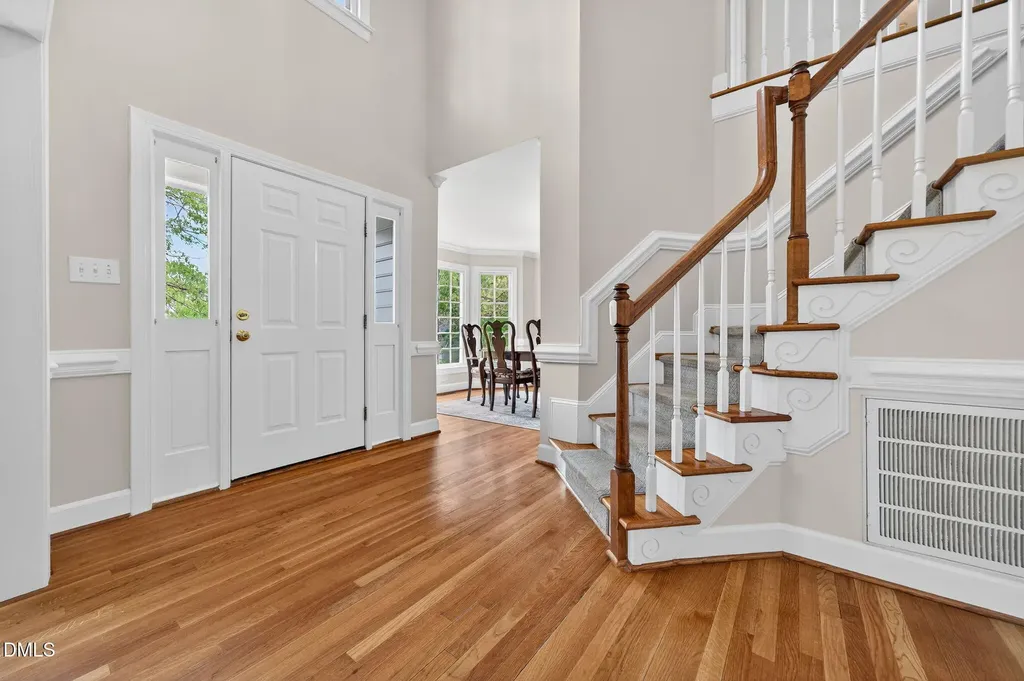 110 Green Willow Court Chapel Hill NC 27514