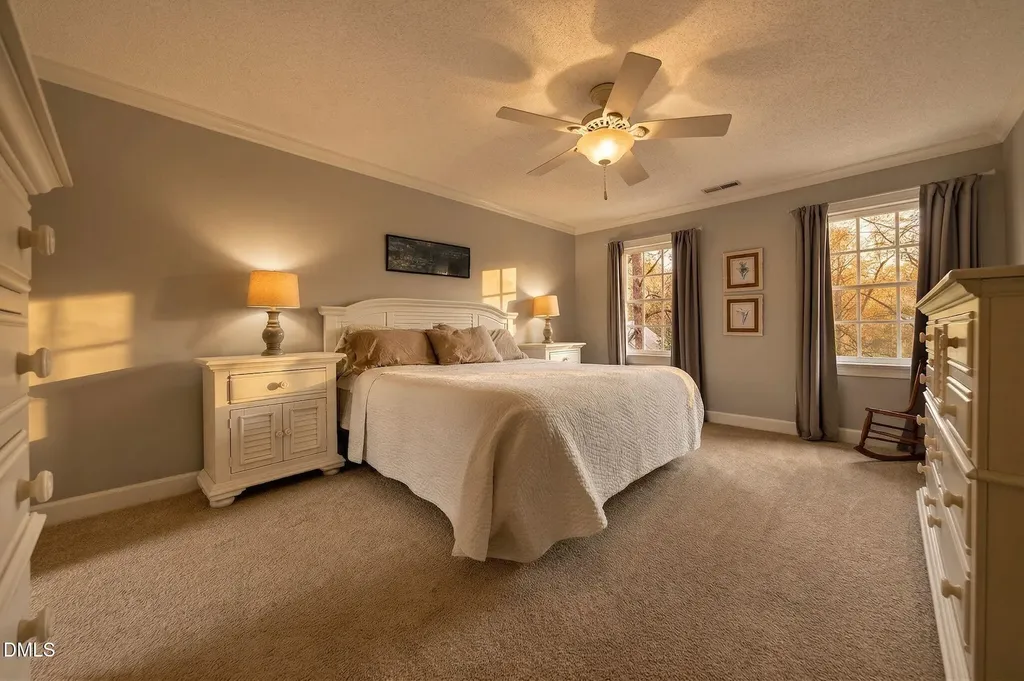 110 Green Willow Court Chapel Hill NC 27514