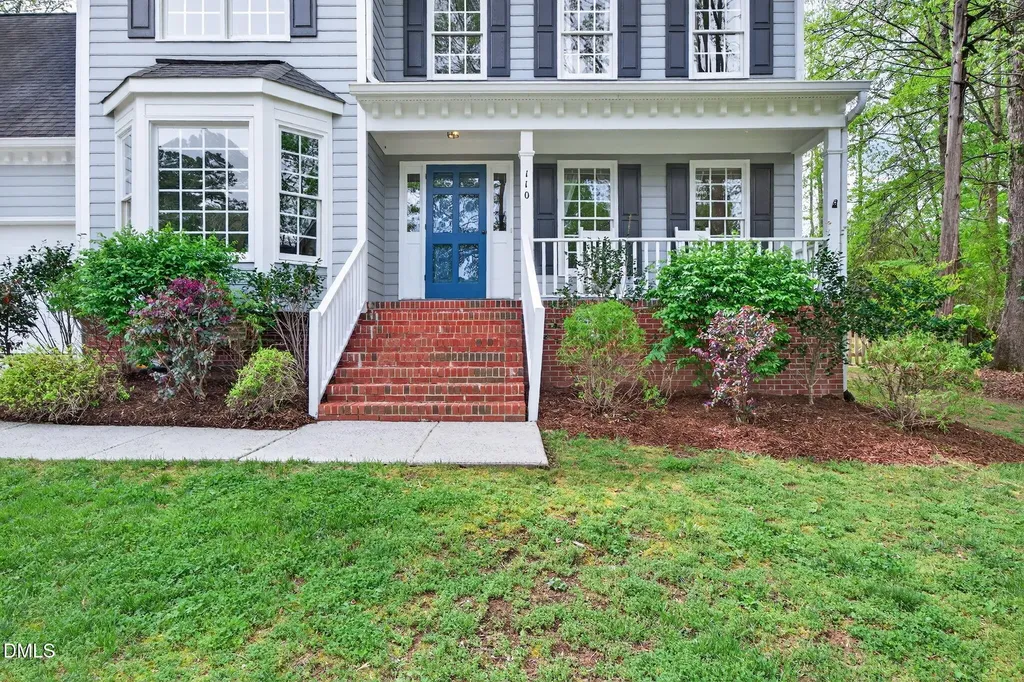 110 Green Willow Court Chapel Hill NC 27514