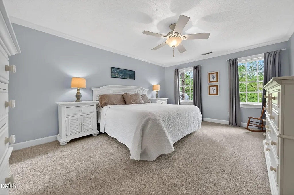 110 Green Willow Court Chapel Hill NC 27514