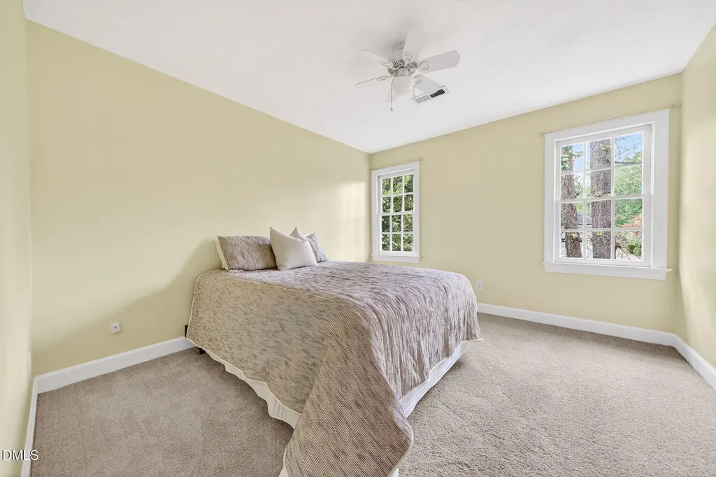 110 Green Willow Court Chapel Hill NC 27514