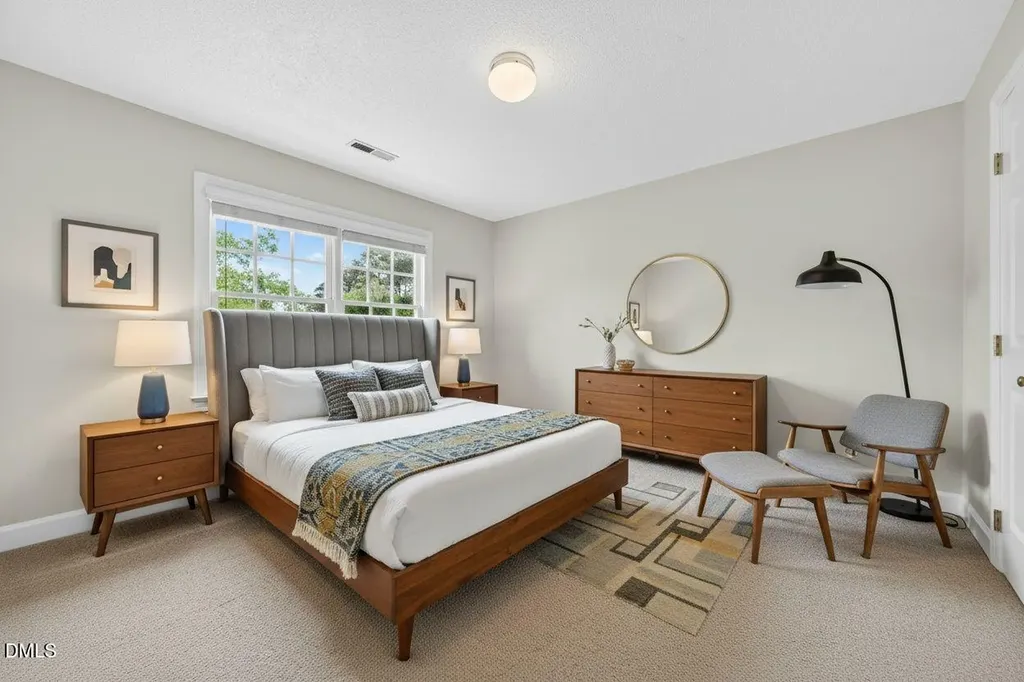 110 Green Willow Court Chapel Hill NC 27514