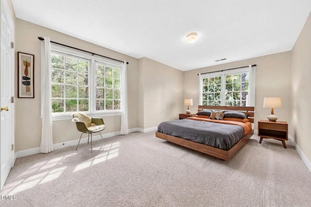 110 Green Willow Court Chapel Hill NC 27514