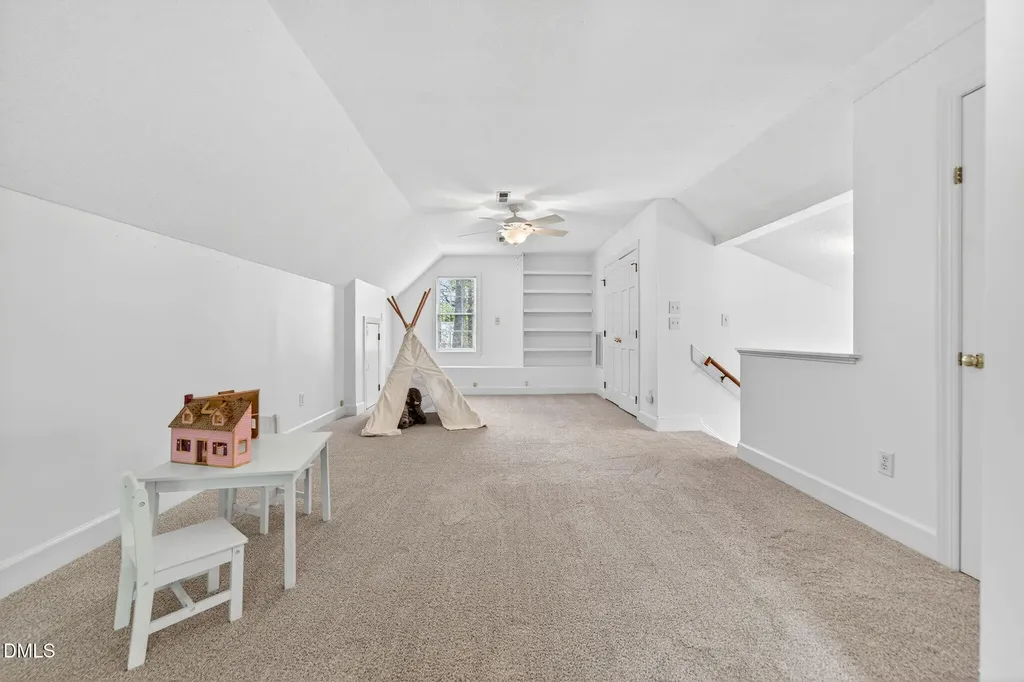 110 Green Willow Court Chapel Hill NC 27514