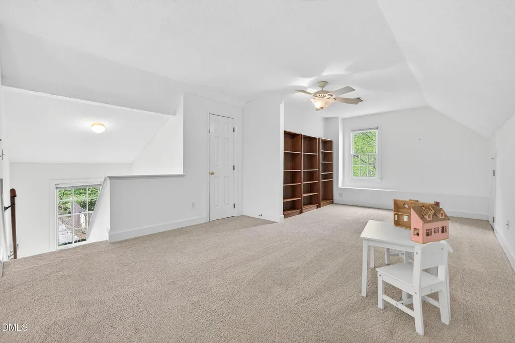 110 Green Willow Court Chapel Hill NC 27514