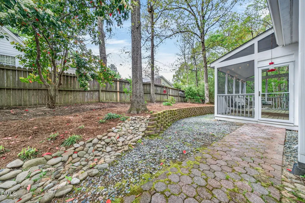 110 Green Willow Court Chapel Hill NC 27514