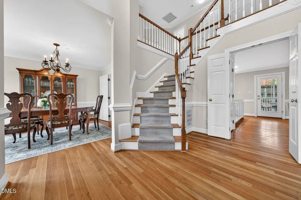 110 Green Willow Court Chapel Hill NC 27514