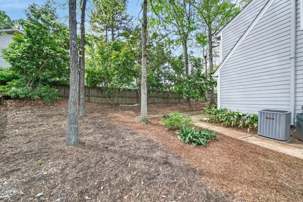 110 Green Willow Court Chapel Hill NC 27514