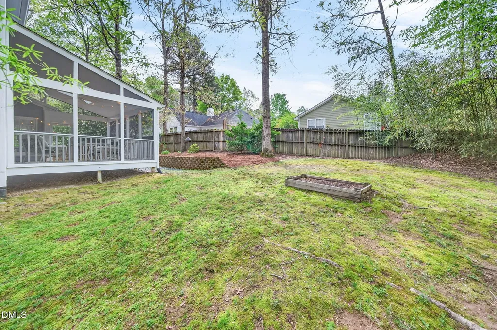 110 Green Willow Court Chapel Hill NC 27514