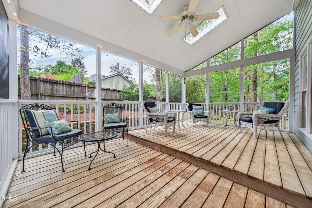 110 Green Willow Court Chapel Hill NC 27514