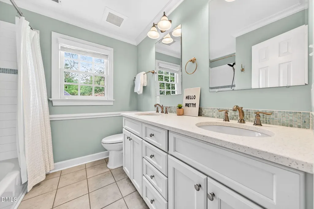 110 Green Willow Court Chapel Hill NC 27514