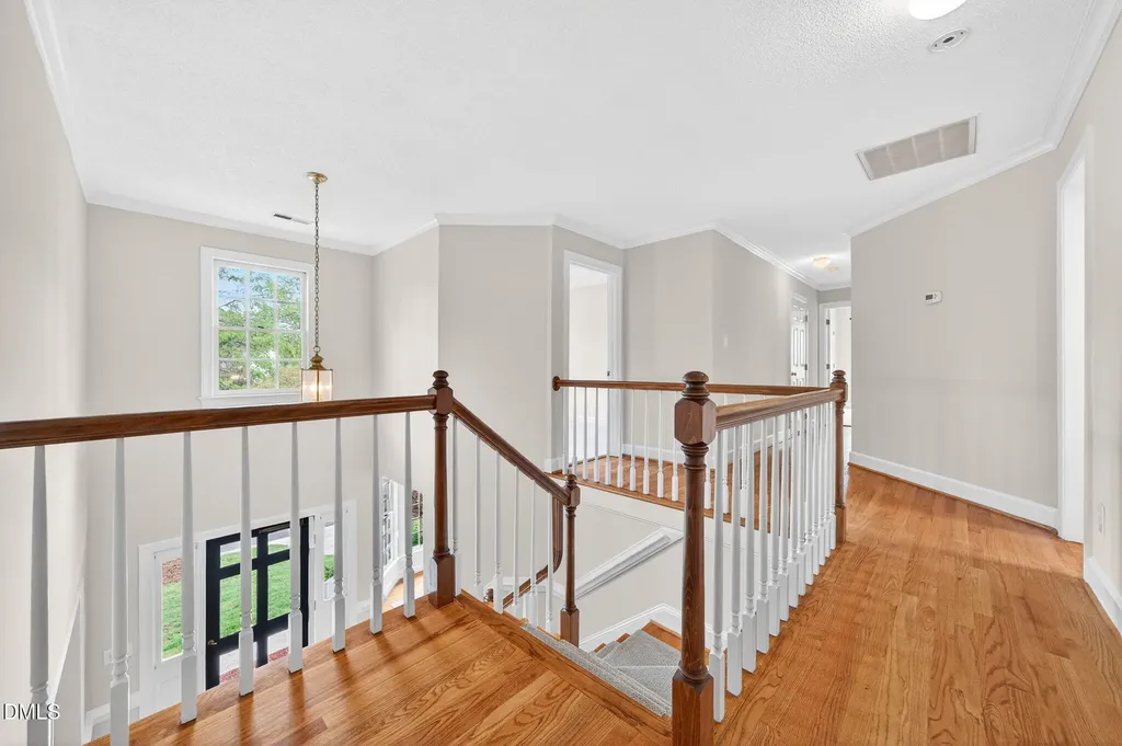 110 Green Willow Court Chapel Hill NC 27514