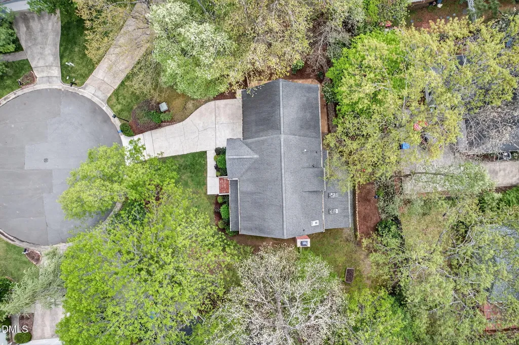 110 Green Willow Court Chapel Hill NC 27514