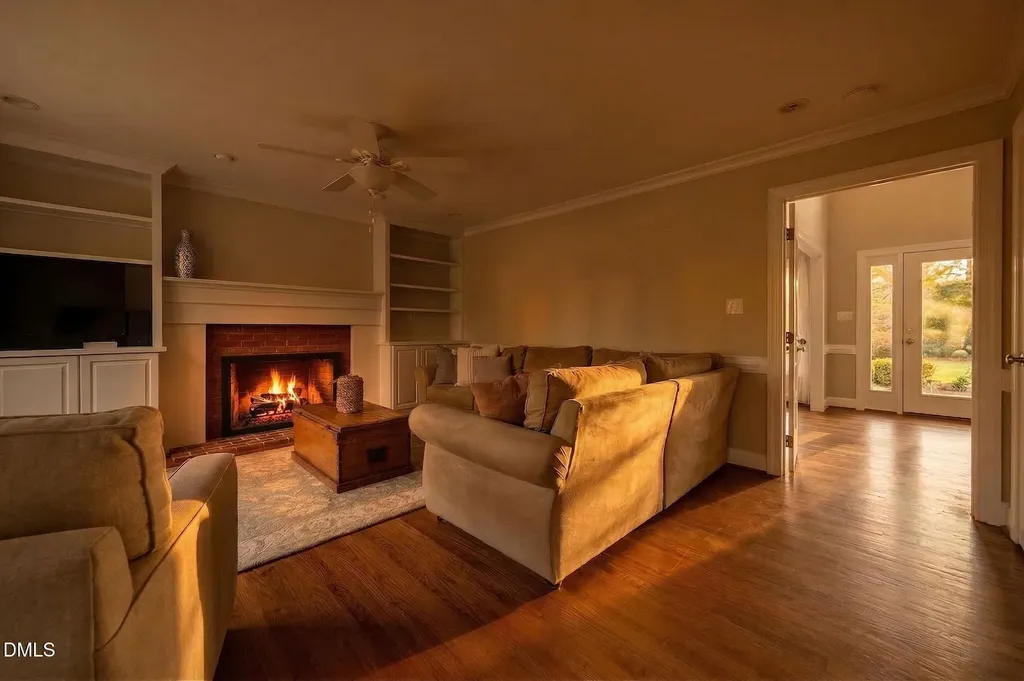 110 Green Willow Court Chapel Hill NC 27514