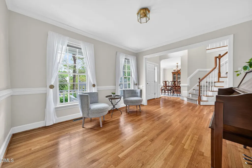 110 Green Willow Court Chapel Hill NC 27514