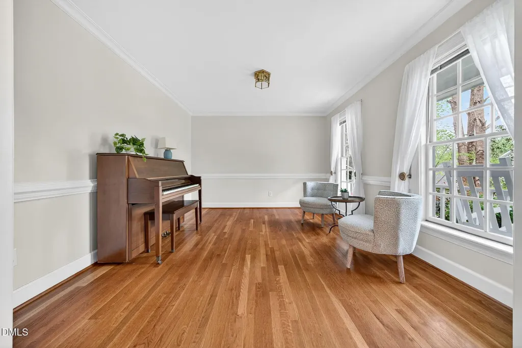 110 Green Willow Court Chapel Hill NC 27514