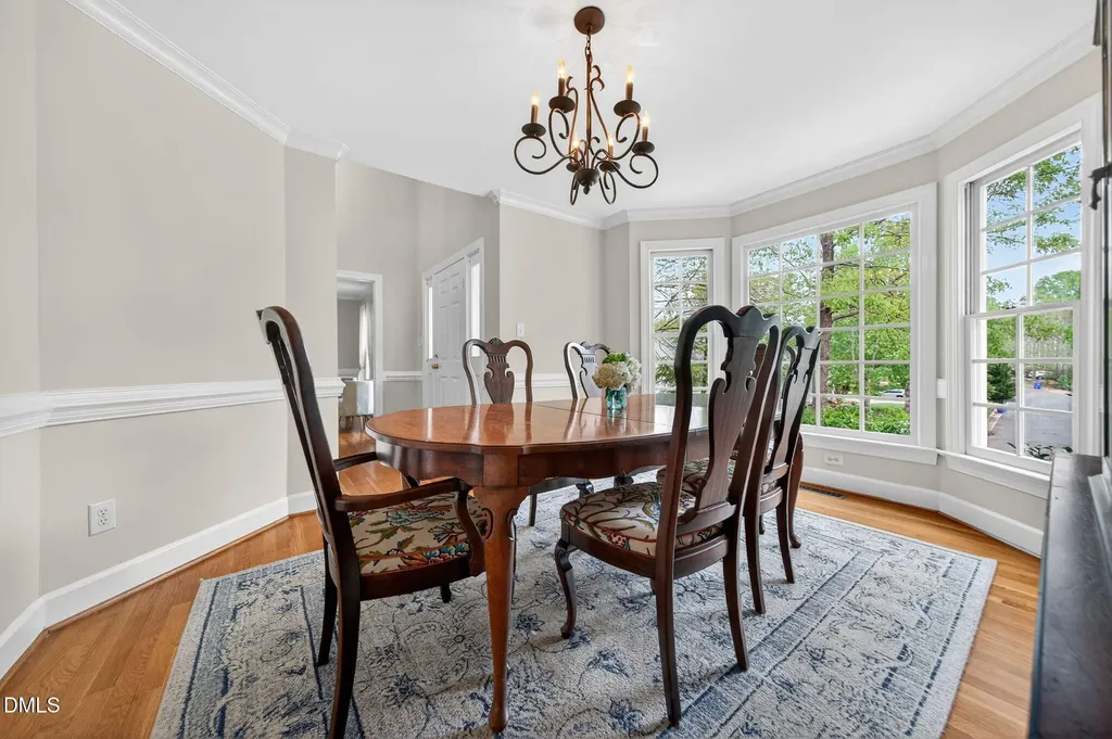 110 Green Willow Court Chapel Hill NC 27514