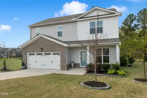 107 Capanne Court Clayton NC 27527