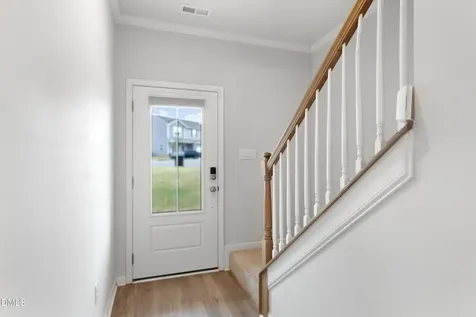107 Capanne Court Clayton NC 27527