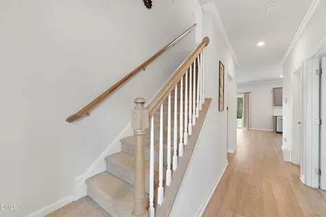 107 Capanne Court Clayton NC 27527