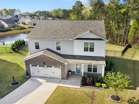 107 Capanne Court Clayton NC 27527